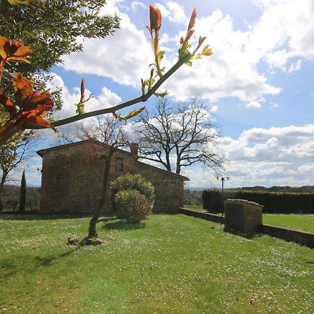 Villa Agriturismo Poggio Bonelli à Castelnuovo Berardenga Extérieur photo