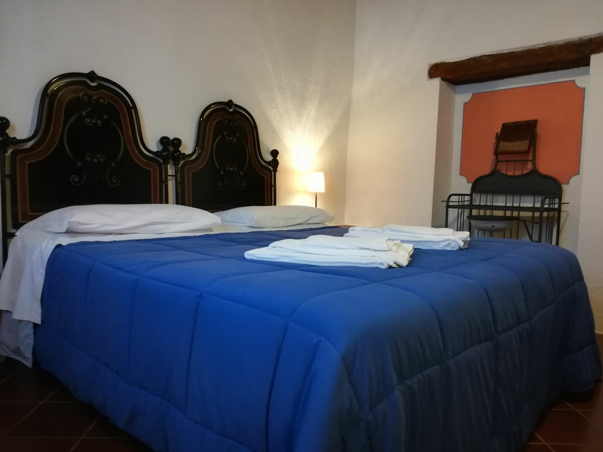 Agriturismo Poggio Bonelli Castelnuovo Berardenga Extérieur photo